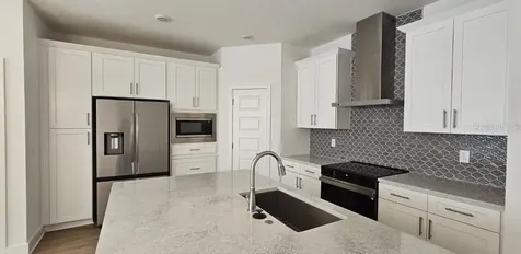 13552 Autumn Harvest Avenue Winter Garden FL 34787