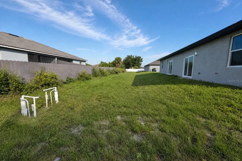 4820/4822 24th Street SW Lehigh Acres FL 33973
