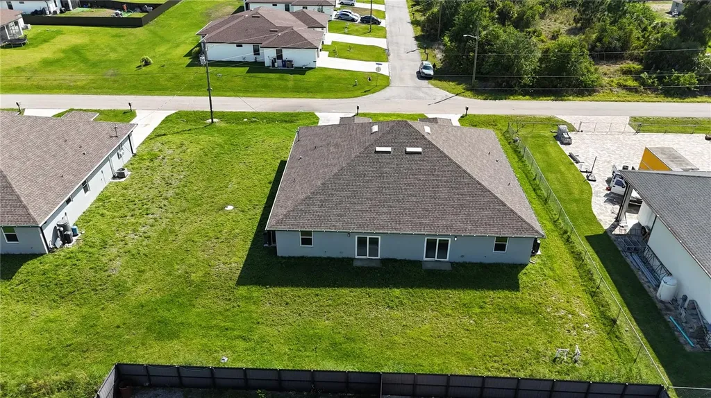 4820/4822 24th Street SW Lehigh Acres FL 33973