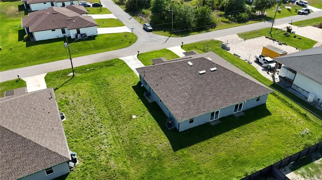 4820/4822 24th Street SW Lehigh Acres FL 33973