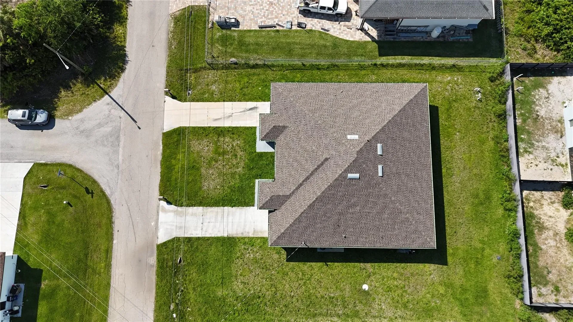 4820/4822 24th Street SW Lehigh Acres FL 33973