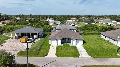 4820/4822 24th Street SW Lehigh Acres FL 33973