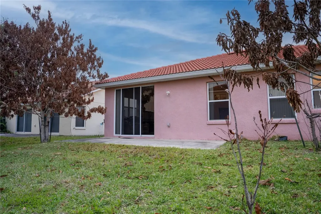 2955 Marbella Drive Kissimmee FL 34744