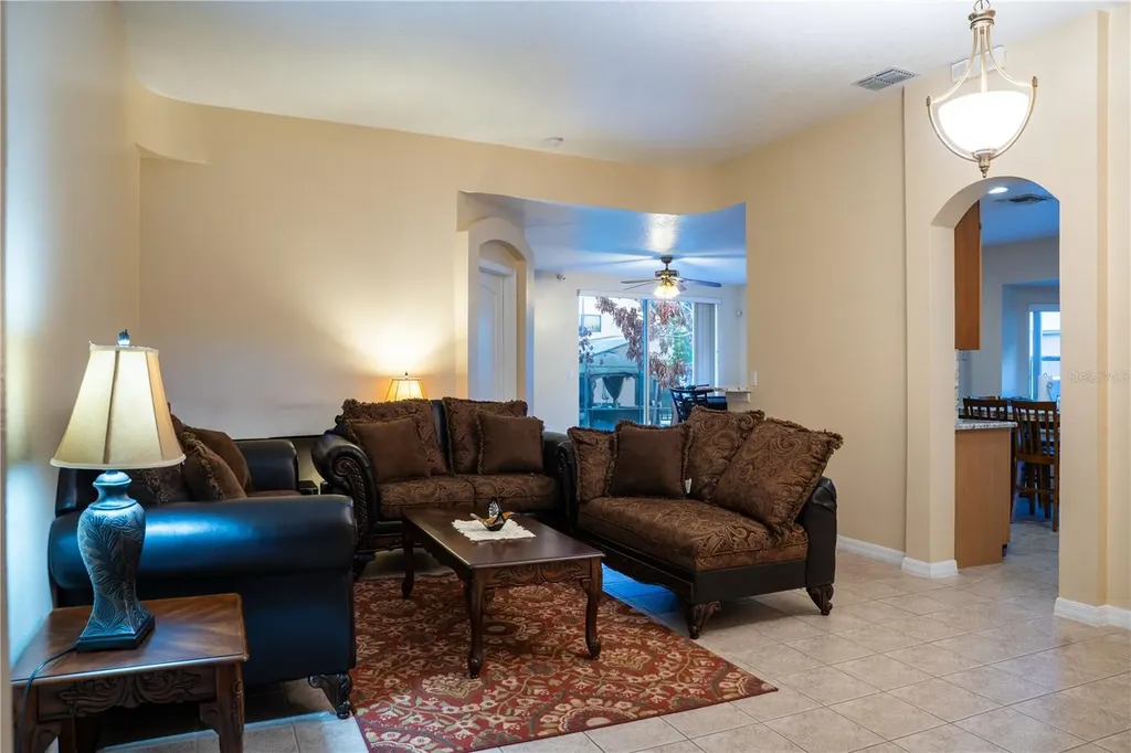 2955 Marbella Drive Kissimmee FL 34744
