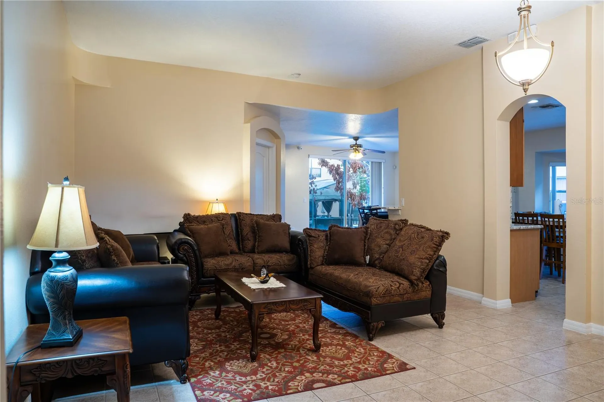 2955 Marbella Drive Kissimmee FL 34744