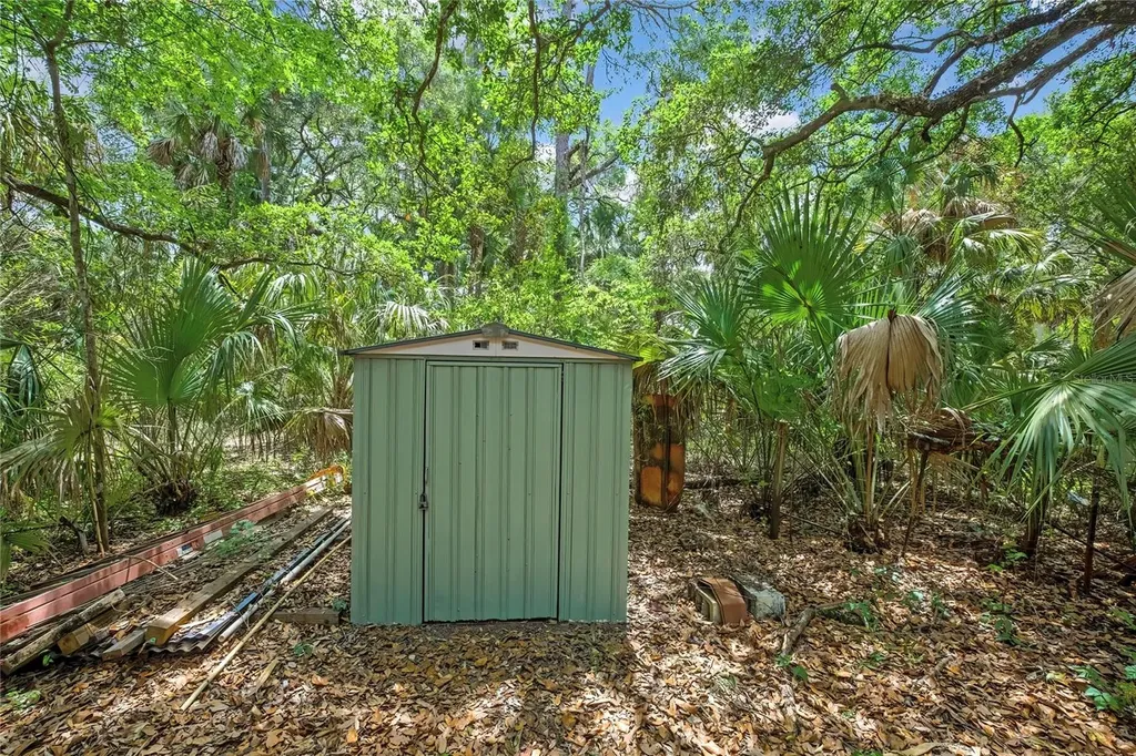 6699 N Broken Arrow Trail Hernando FL 34442