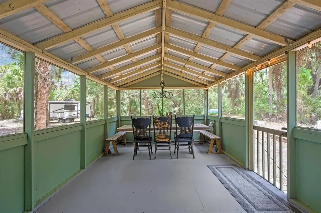 6699 N Broken Arrow Trail Hernando FL 34442