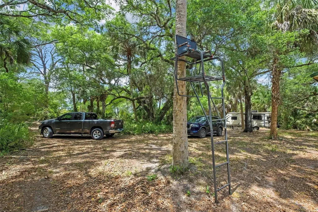 6699 N Broken Arrow Trail Hernando FL 34442