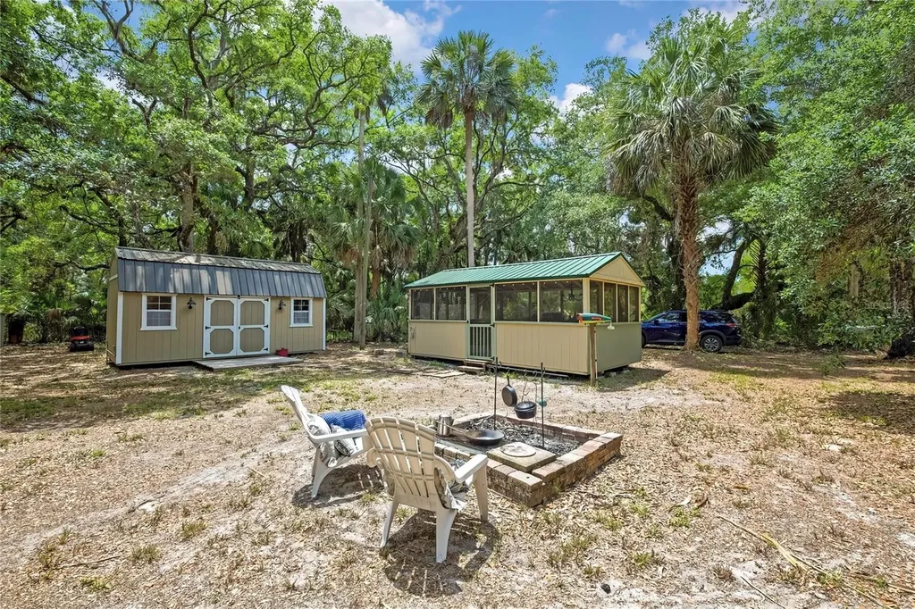 6699 N Broken Arrow Trail Hernando FL 34442