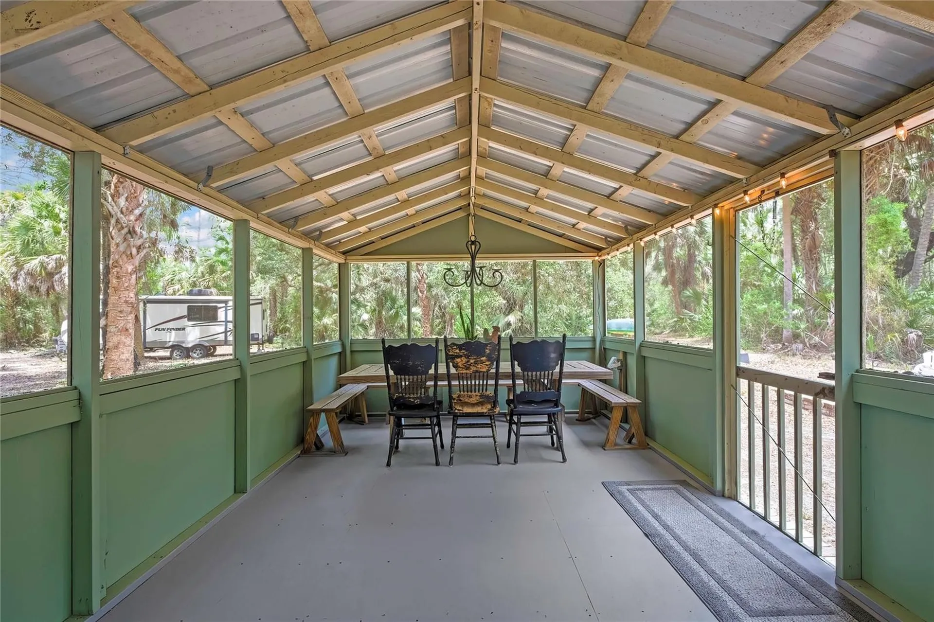 6699 N Broken Arrow Trail Hernando FL 34442