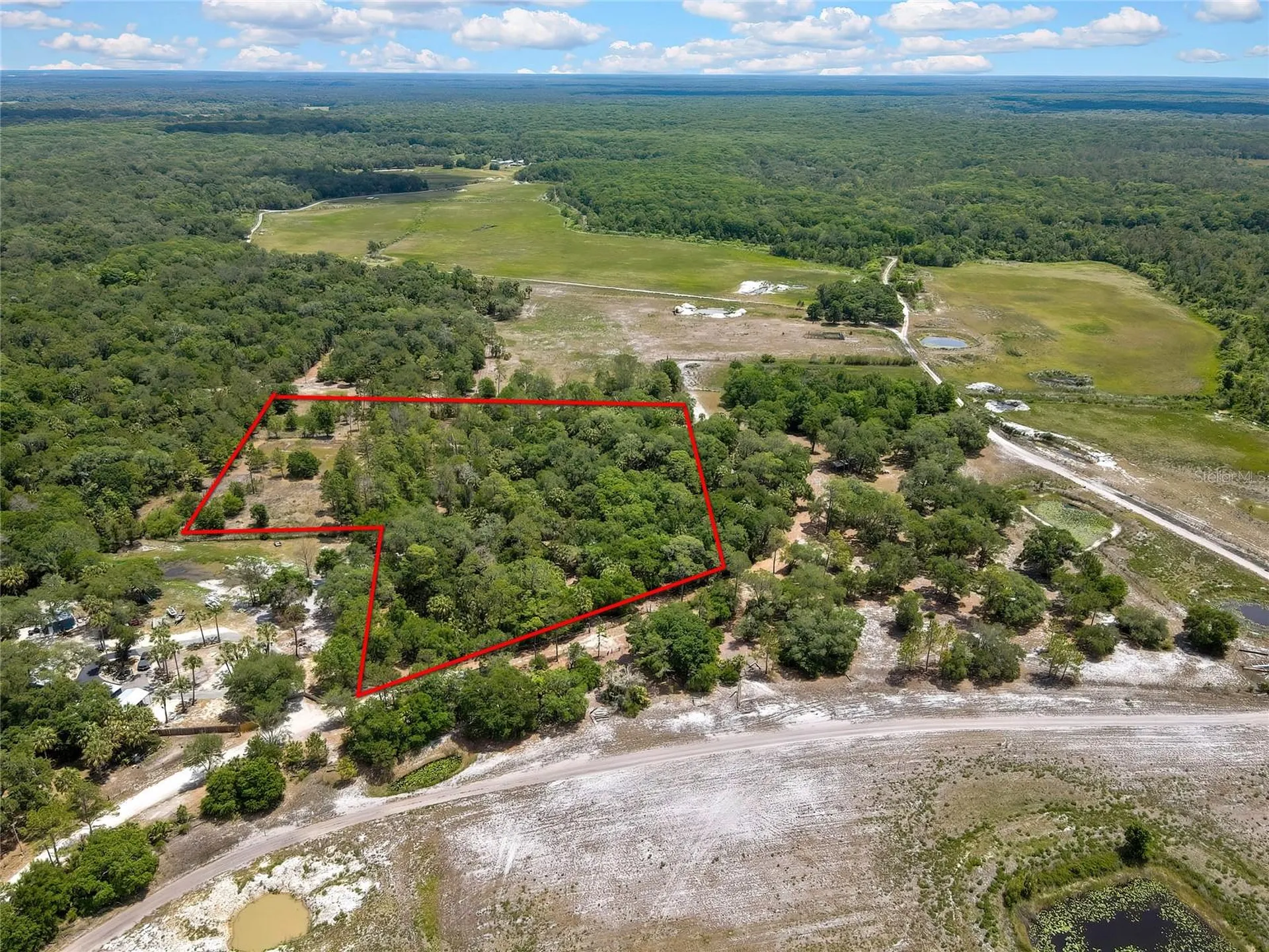6699 N Broken Arrow Trail Hernando FL 34442