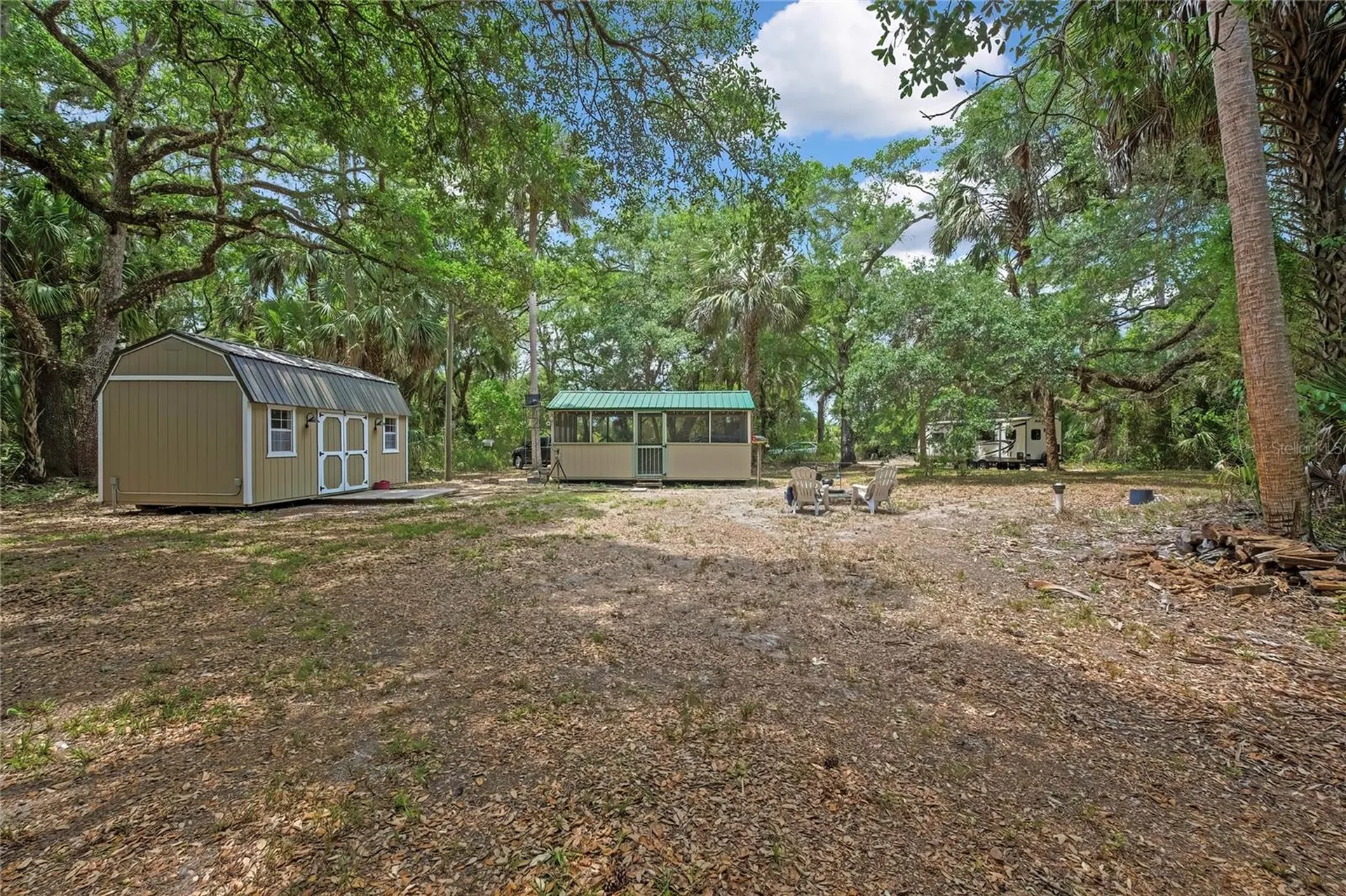 6699 N Broken Arrow Trail Hernando FL 34442