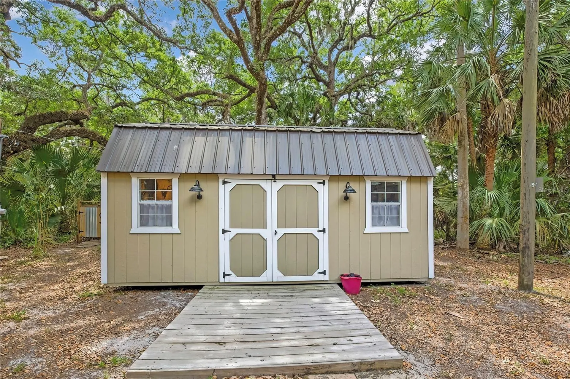 6699 N Broken Arrow Trail Hernando FL 34442
