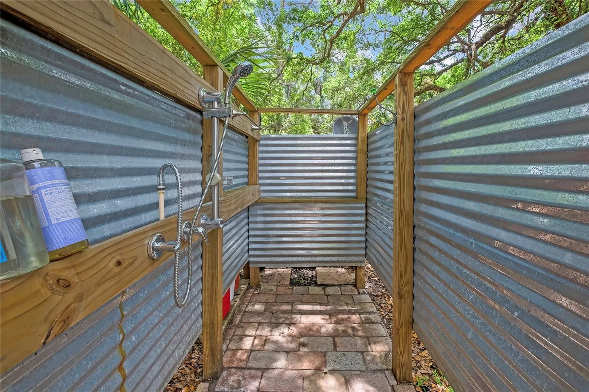 6699 N Broken Arrow Trail Hernando FL 34442