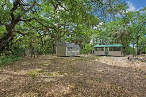 6699 N Broken Arrow Trail Hernando FL 34442