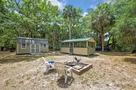 6699 N Broken Arrow Trail Hernando FL 34442