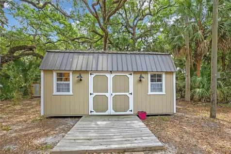 6699 N Broken Arrow Trail Hernando FL 34442