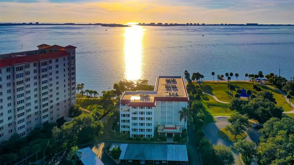 1100 Imperial Drive Sarasota FL 34236