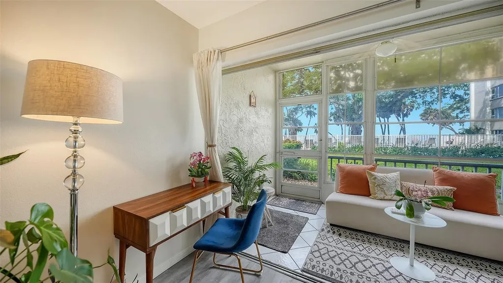 1100 Imperial Drive Sarasota FL 34236