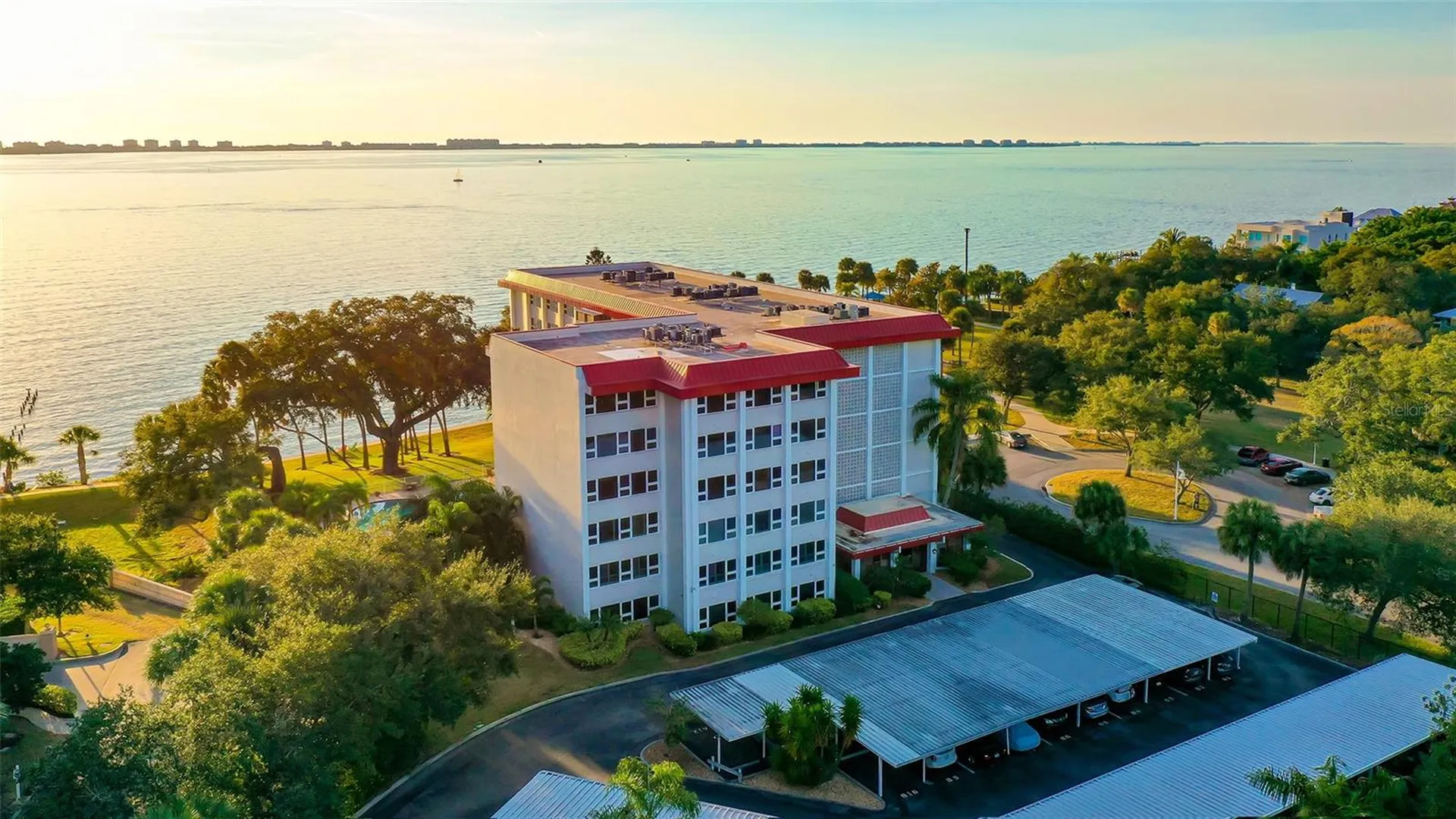 1100 Imperial Drive Sarasota FL 34236