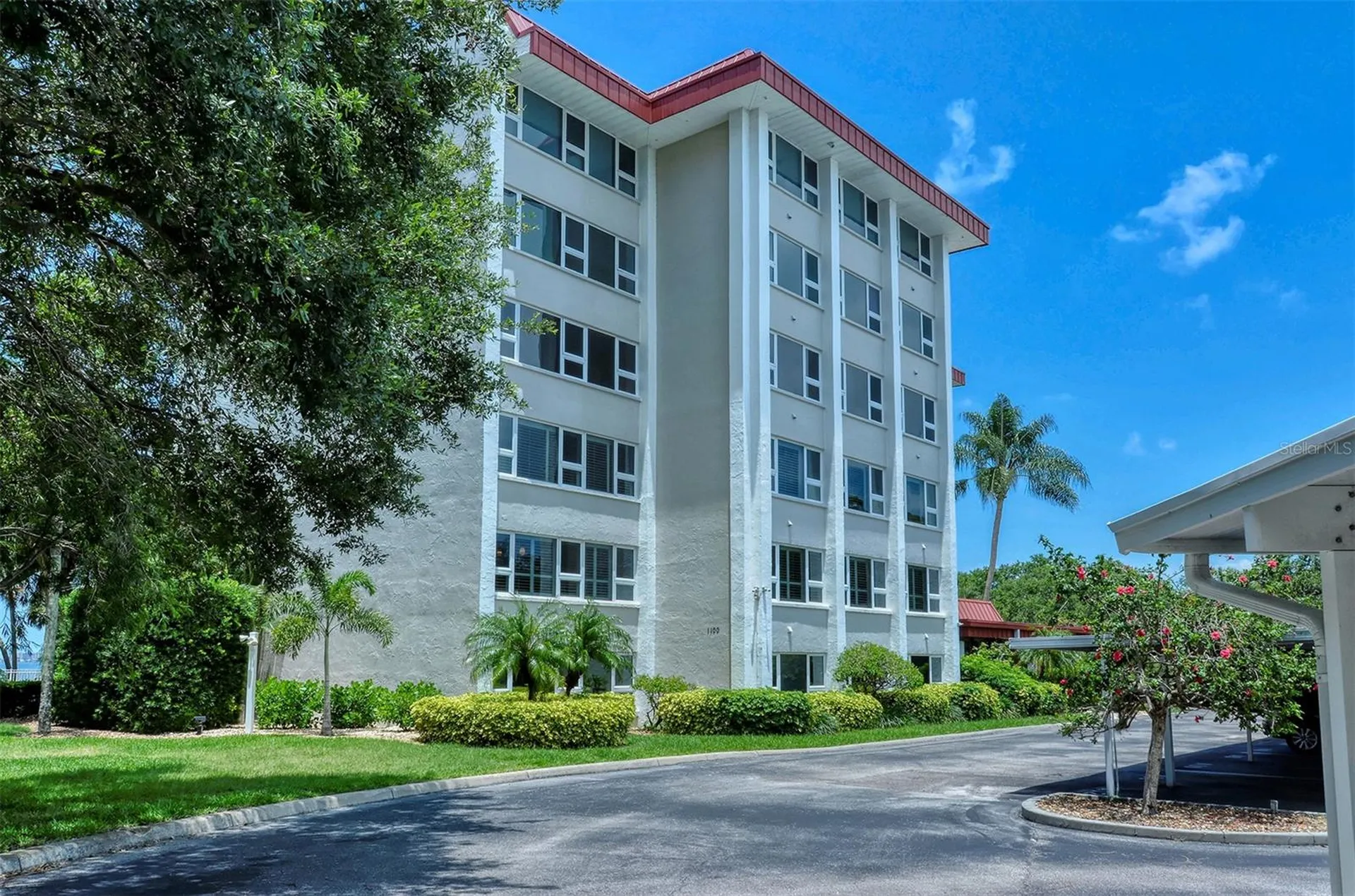 1100 Imperial Drive Sarasota FL 34236