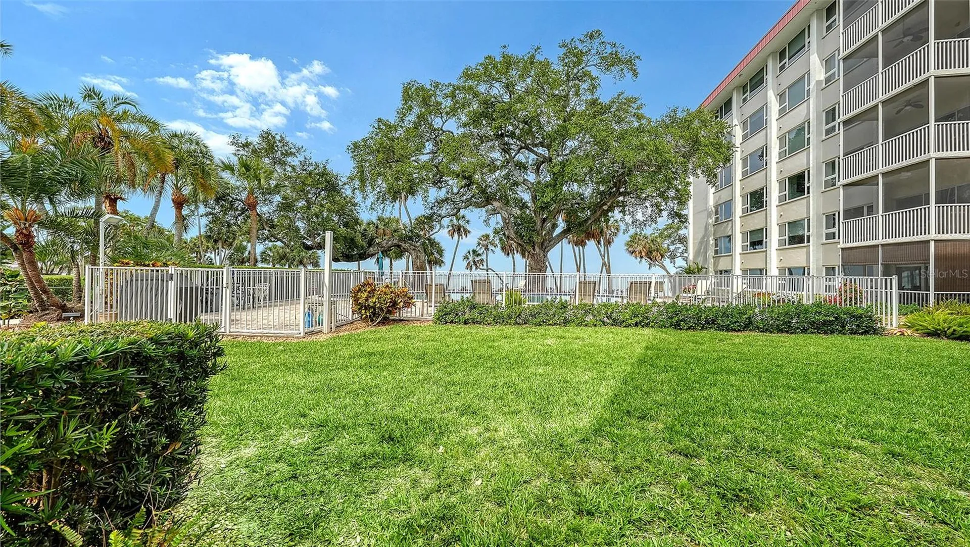 1100 Imperial Drive Sarasota FL 34236