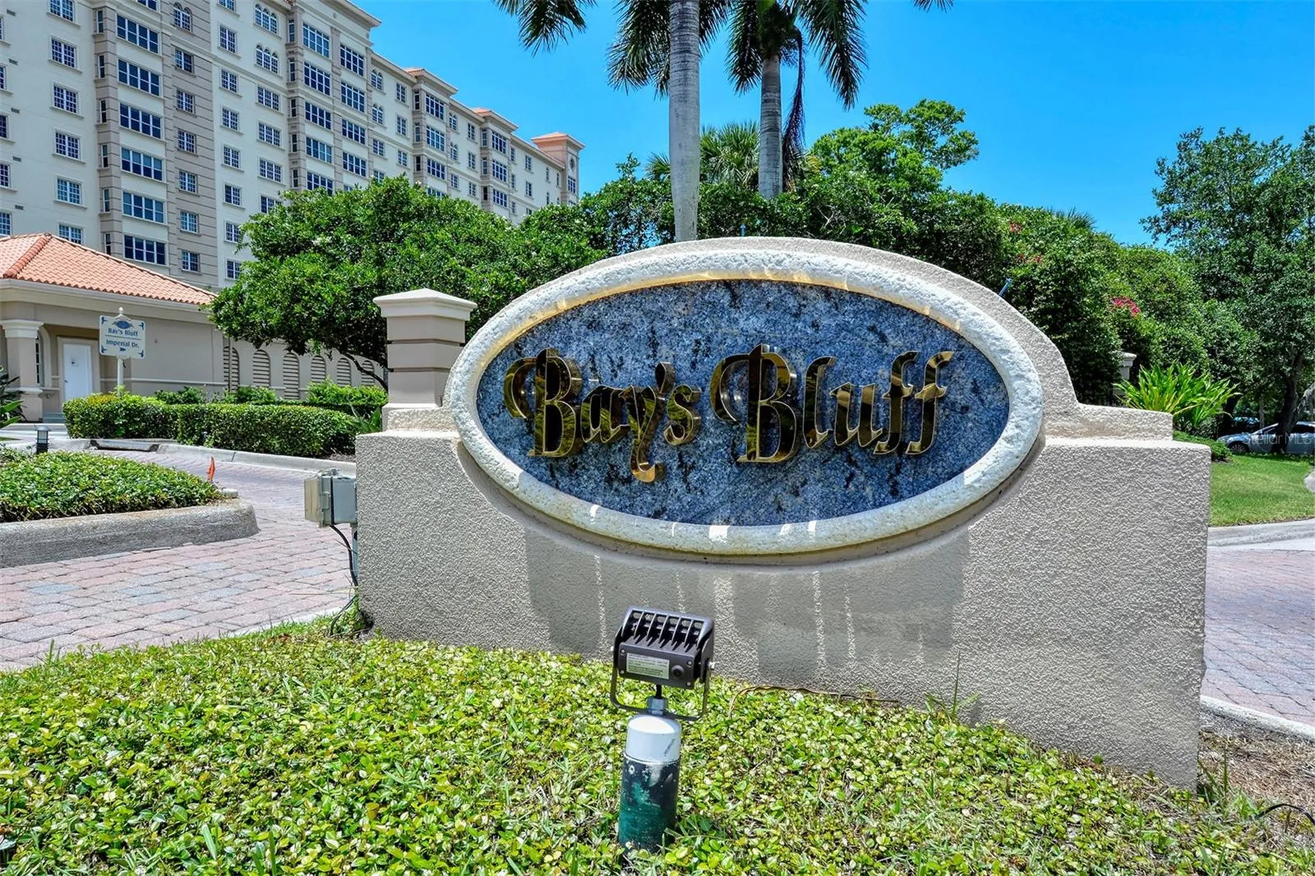 1100 Imperial Drive Sarasota FL 34236