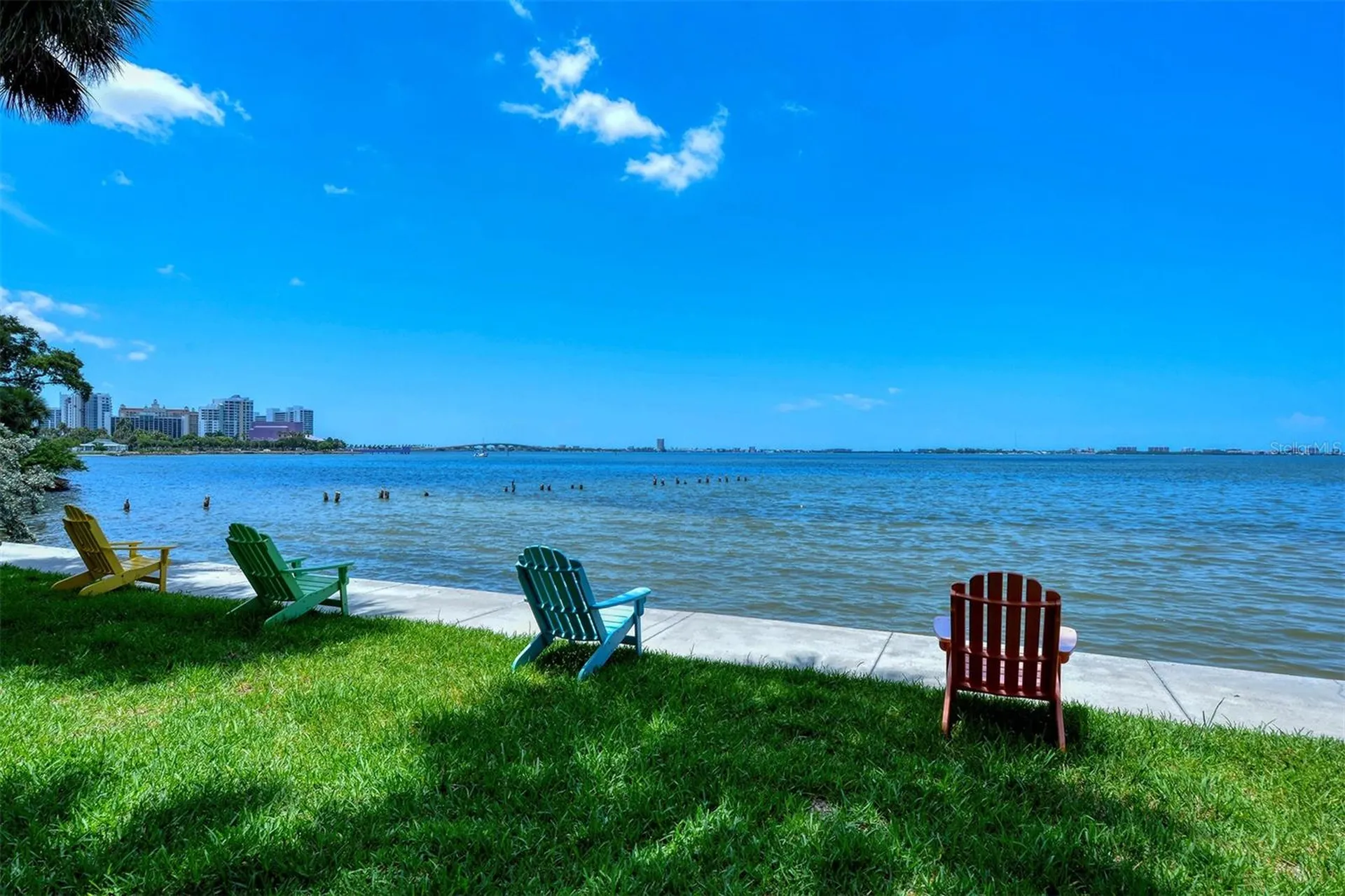 1100 Imperial Drive Sarasota FL 34236