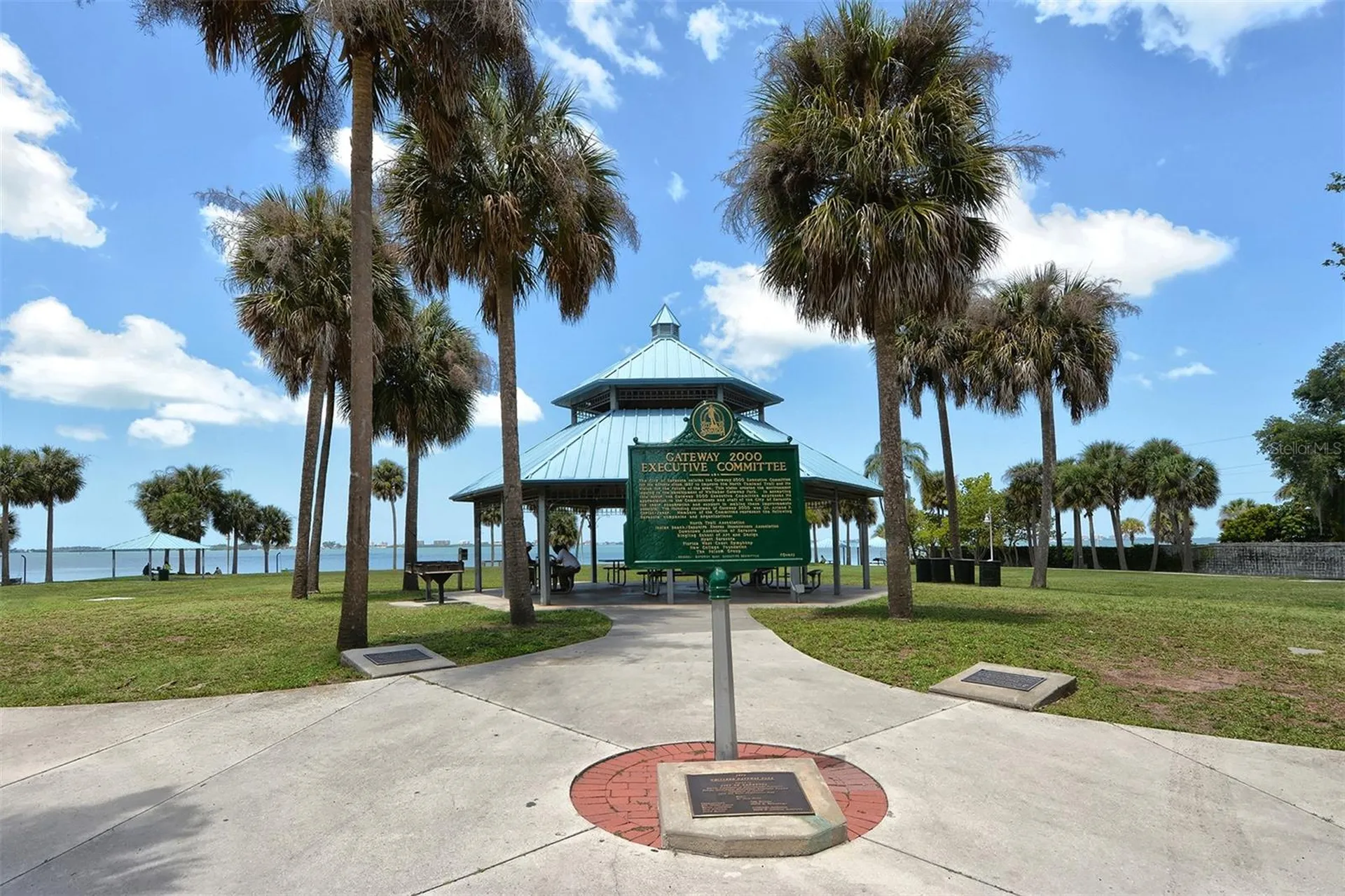 1100 Imperial Drive Sarasota FL 34236
