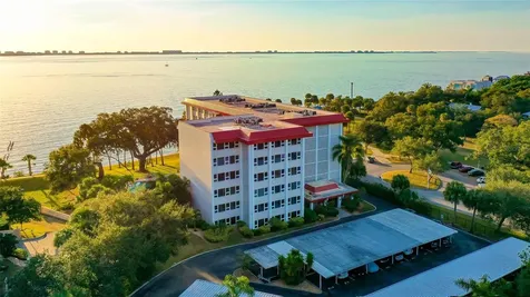 1100 Imperial Drive Sarasota FL 34236