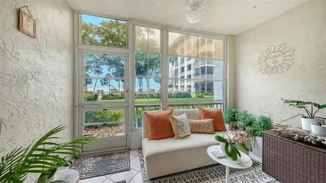 1100 Imperial Drive Sarasota FL 34236