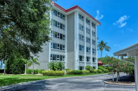 1100 Imperial Drive Sarasota FL 34236