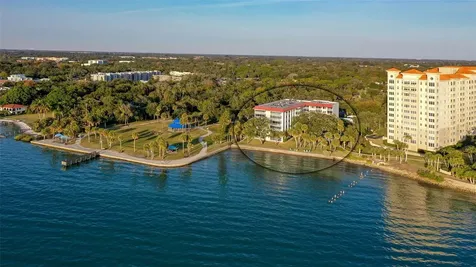 1100 Imperial Drive Sarasota FL 34236