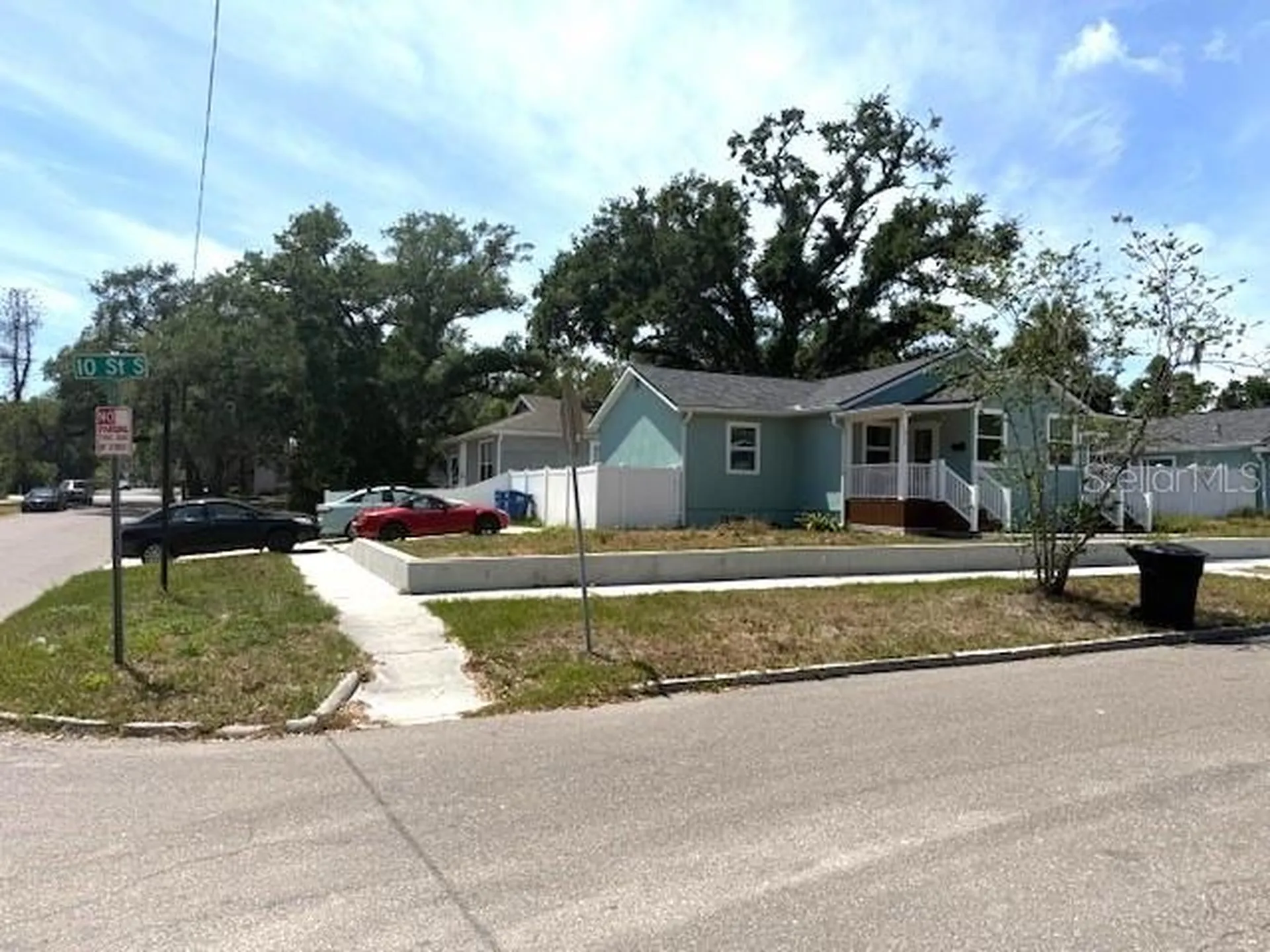 1931 10th Street S St Petersburg FL 33705