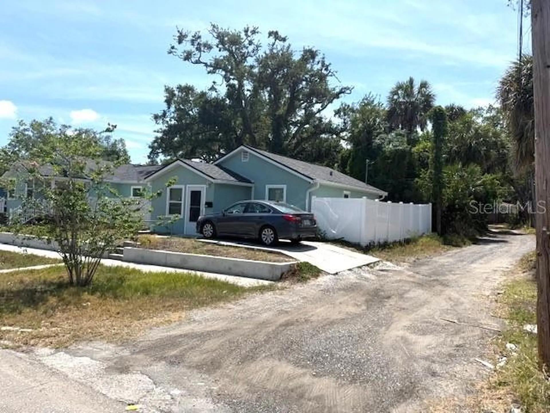 1931 10th Street S St Petersburg FL 33705