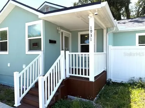 1931 10th Street S St Petersburg FL 33705