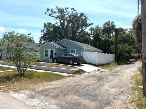1931 10th Street S St Petersburg FL 33705