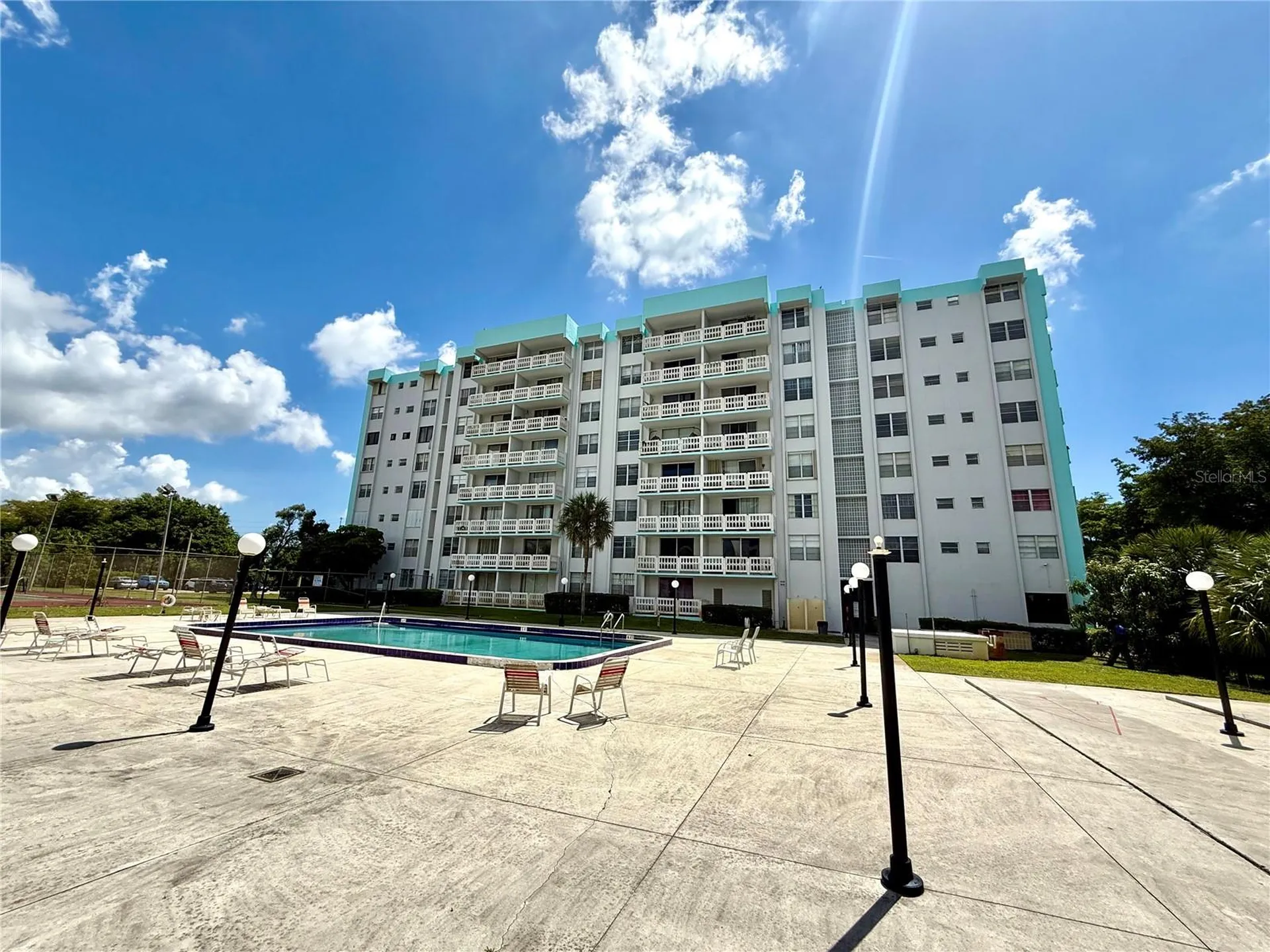 15600 NW 7th Avenue Miami FL 33169
