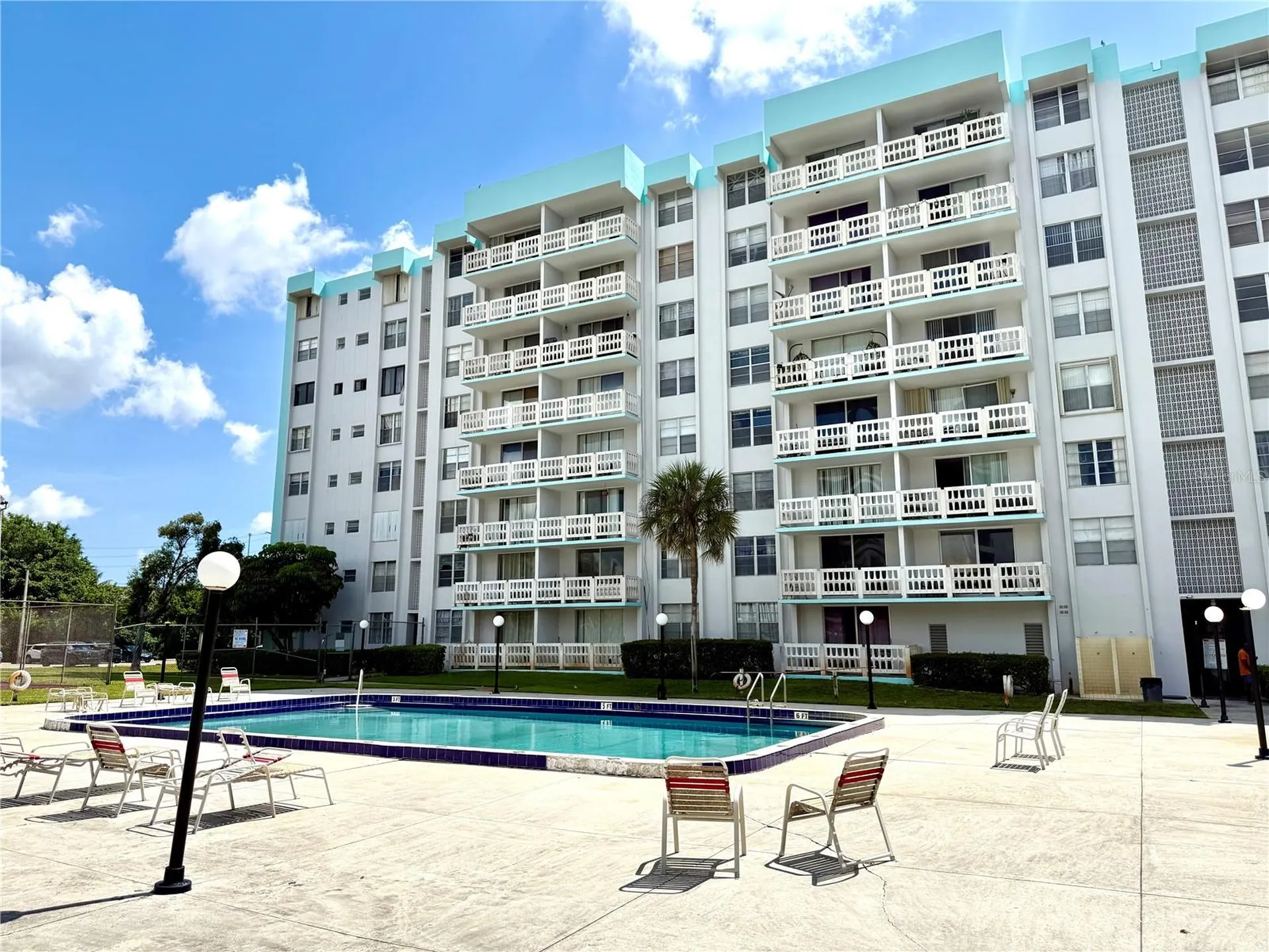 15600 NW 7th Avenue Miami FL 33169