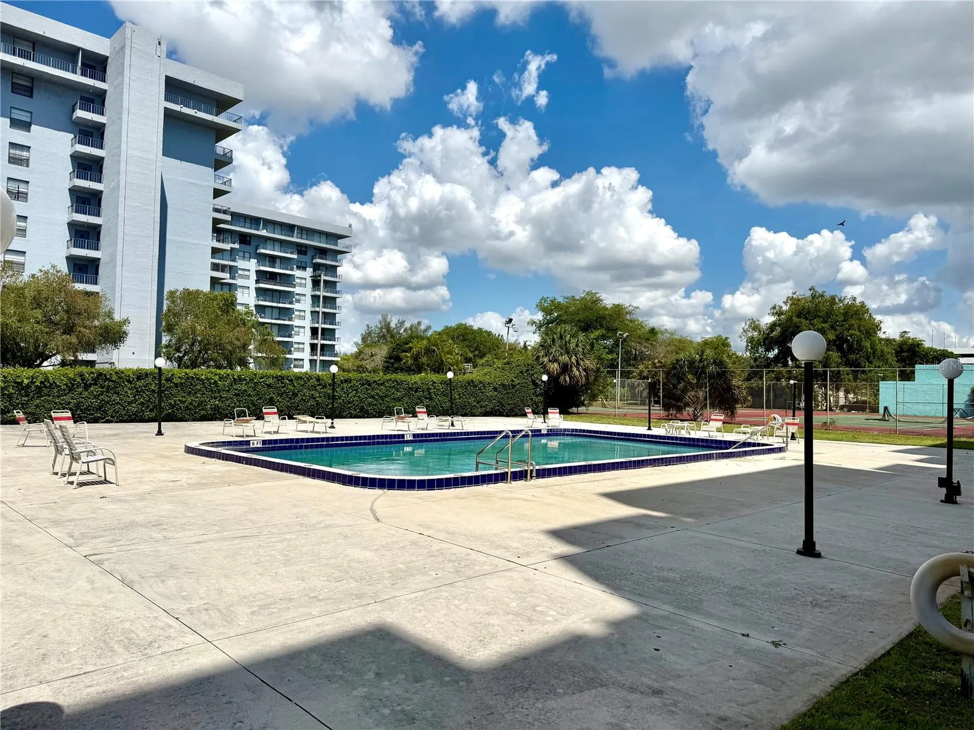 15600 NW 7th Avenue Miami FL 33169