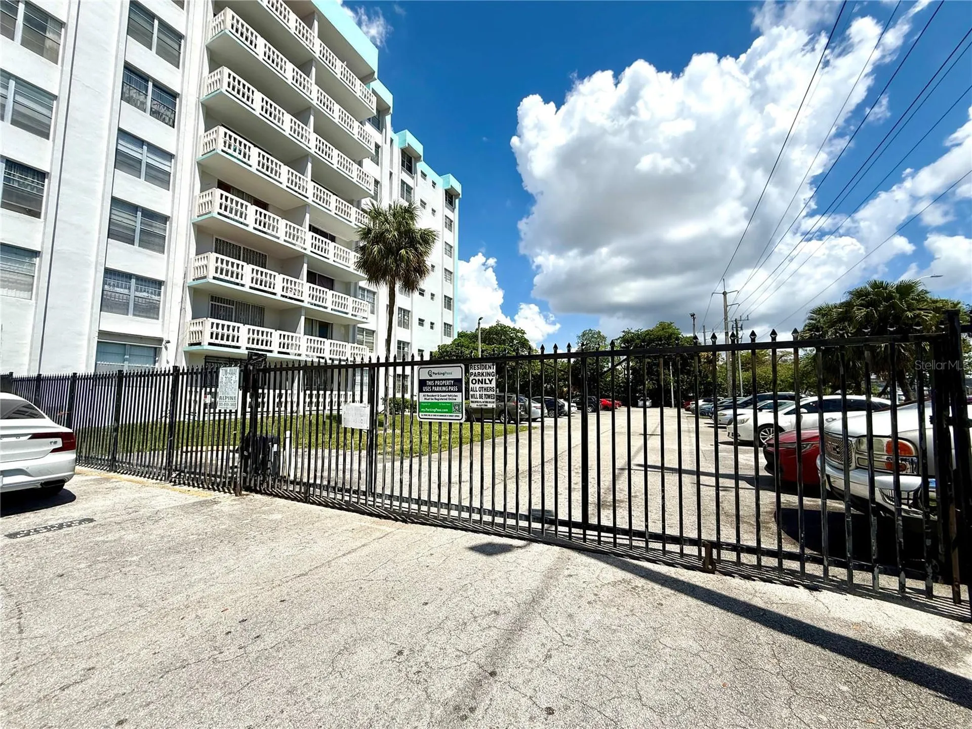 15600 NW 7th Avenue Miami FL 33169
