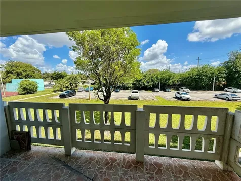 15600 NW 7th Avenue Miami FL 33169
