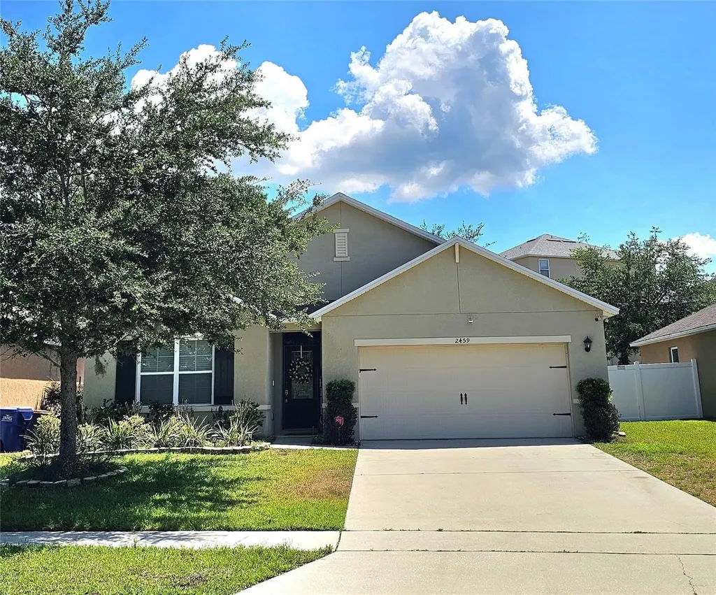 2459 Valhalla Drive Tavares FL 32778