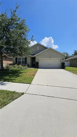2459 Valhalla Drive Tavares FL 32778