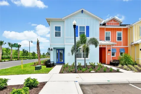 8199 Coconut Place Kissimmee FL 34747
