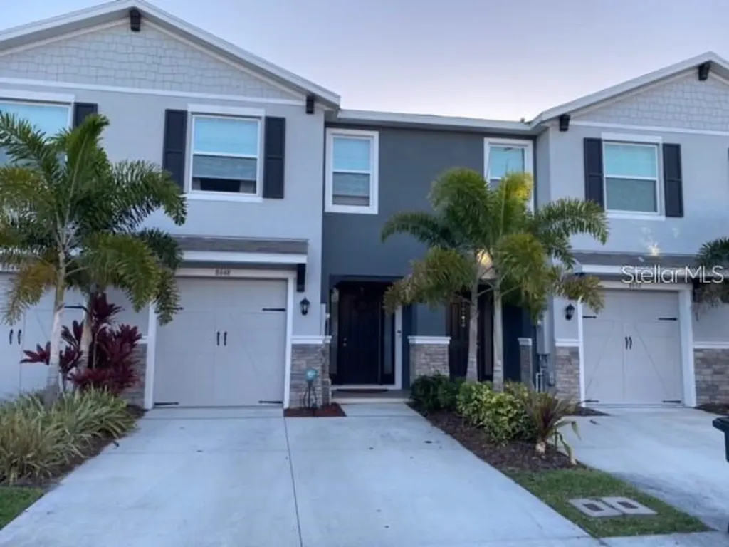 8648 Stargazer Street Sarasota FL 34238