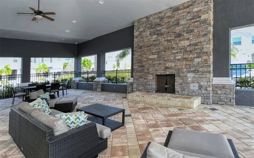 8648 Stargazer Street Sarasota FL 34238