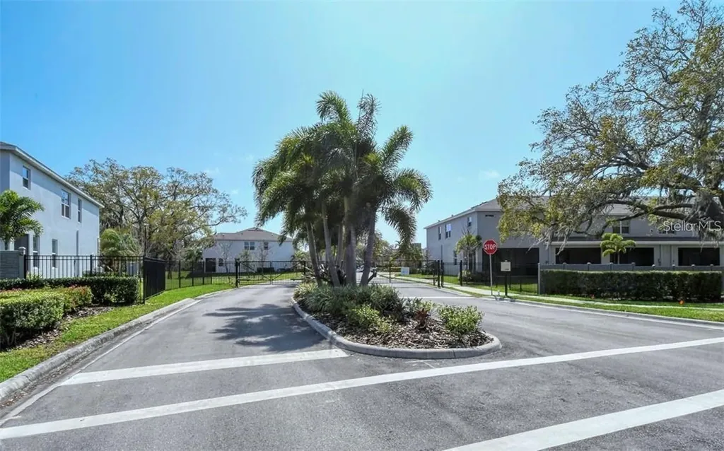 8648 Stargazer Street Sarasota FL 34238