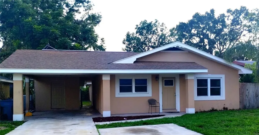 123 Tremont Drive Winter Haven FL 33884