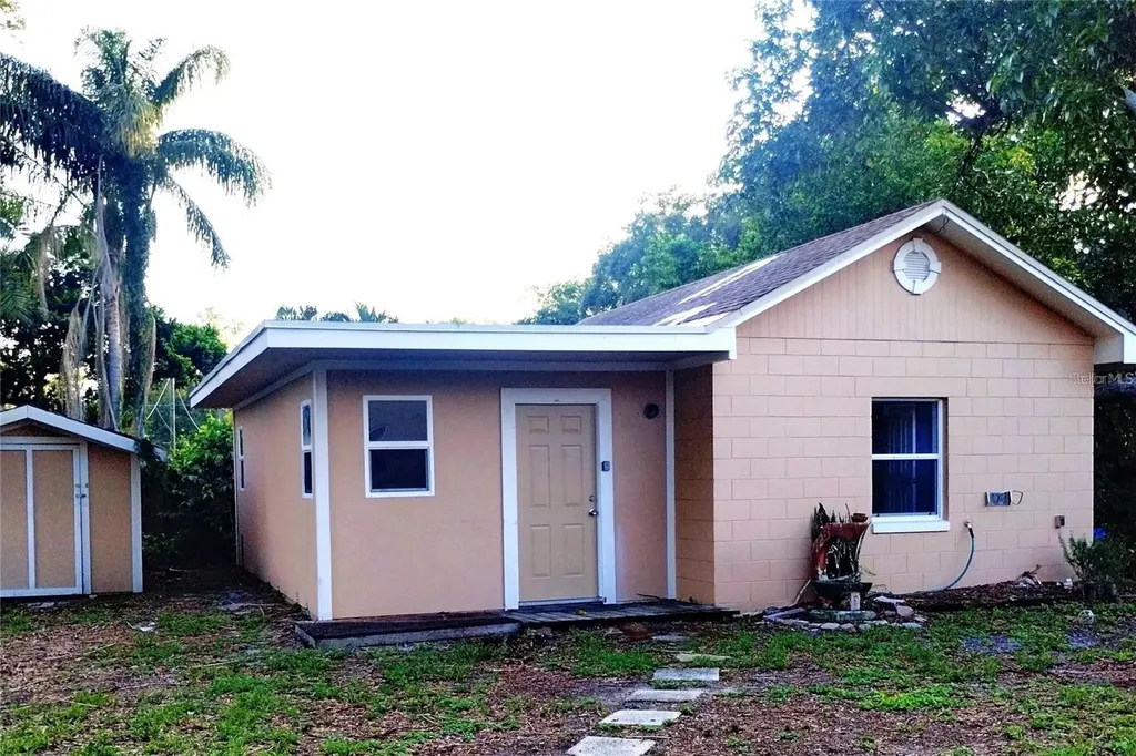 123 Tremont Drive Winter Haven FL 33884